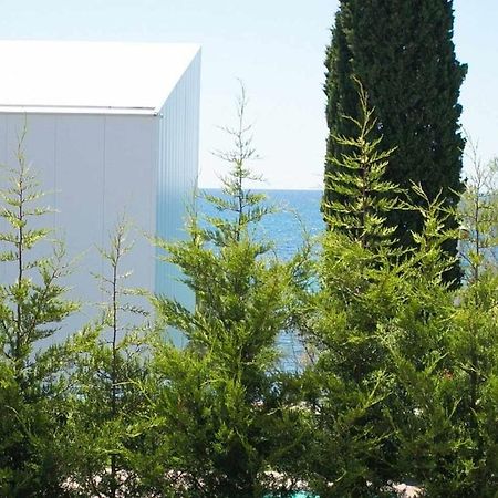 Apartments Materada Poreč Eksteriør bilde
