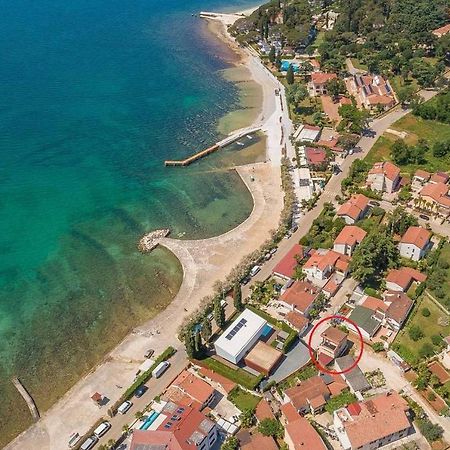 Apartments Materada Poreč Eksteriør bilde