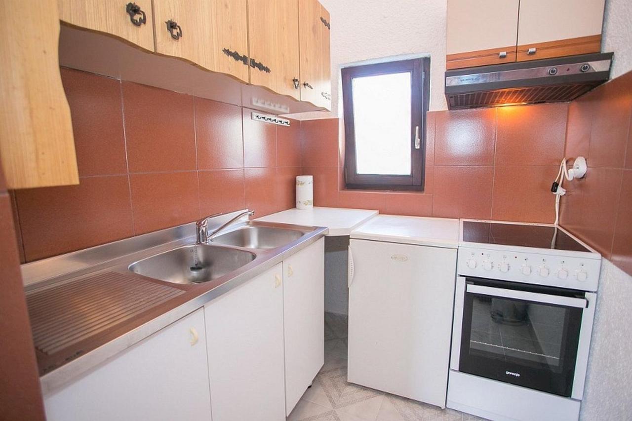 Apartments Materada Poreč Eksteriør bilde