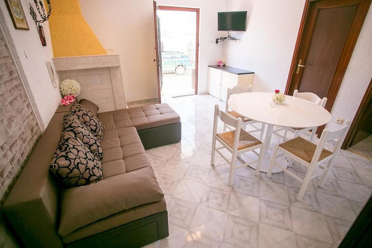 Apartments Materada Poreč Eksteriør bilde