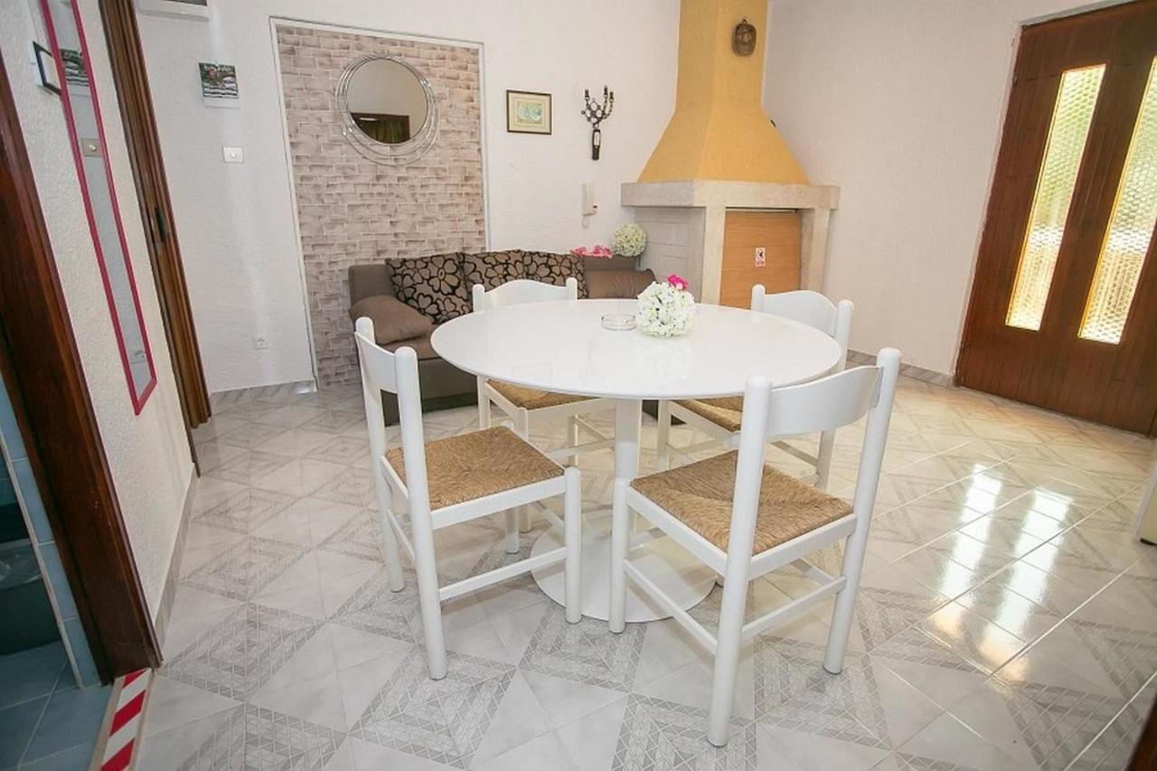 Apartments Materada Poreč Eksteriør bilde