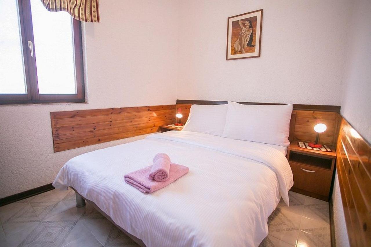 Apartments Materada Poreč Eksteriør bilde