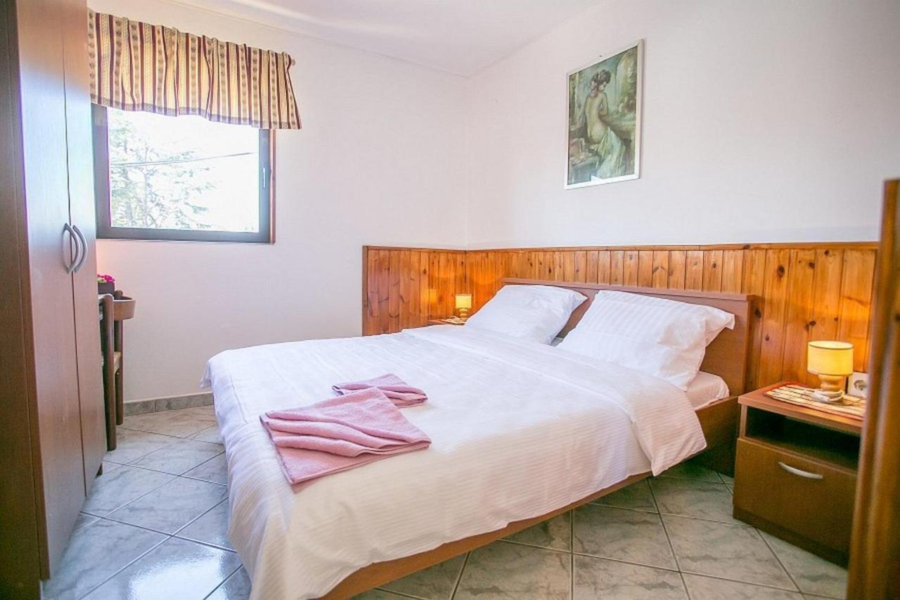 Apartments Materada Poreč Eksteriør bilde