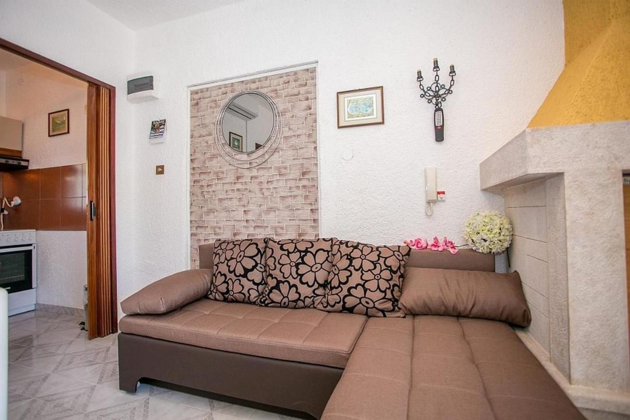 Apartments Materada Poreč Eksteriør bilde